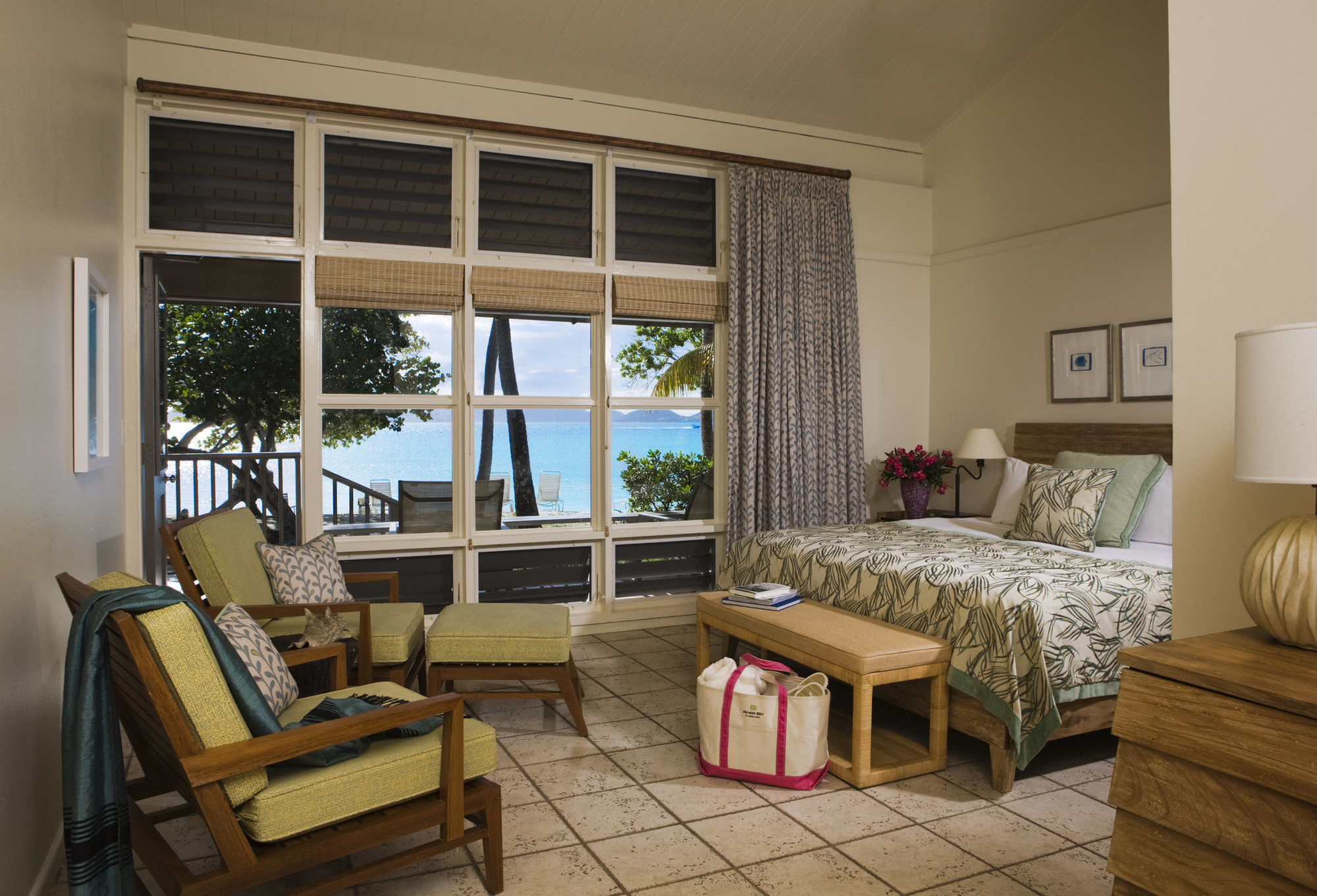 Caneel Bay Resort Cruz Bay Room photo